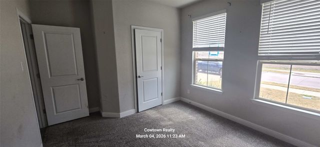 2340 Goodnight Ranch Drive, Weatherford, TX 76087