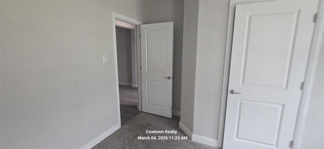 2340 Goodnight Ranch Drive, Weatherford, TX 76087