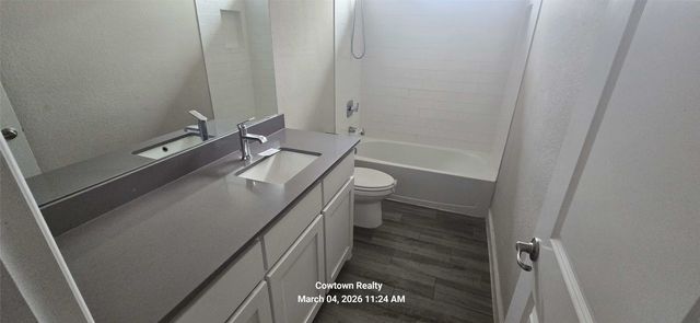 2340 Goodnight Ranch Drive, Weatherford, TX 76087