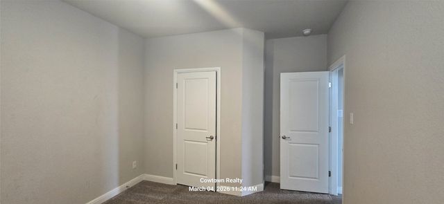 2340 Goodnight Ranch Drive, Weatherford, TX 76087