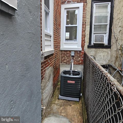 4440 N CHADWICK ST, Philadelphia, PA 19140