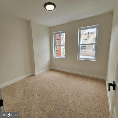 4440 N CHADWICK ST, Philadelphia, PA 19140