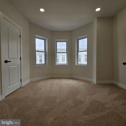 4440 N CHADWICK ST, Philadelphia, PA 19140