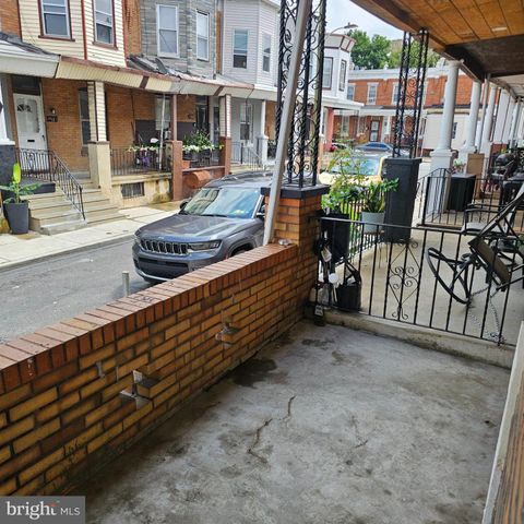 4440 N CHADWICK ST, Philadelphia, PA 19140
