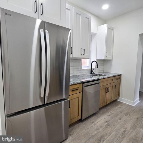 4440 N CHADWICK ST, Philadelphia, PA 19140