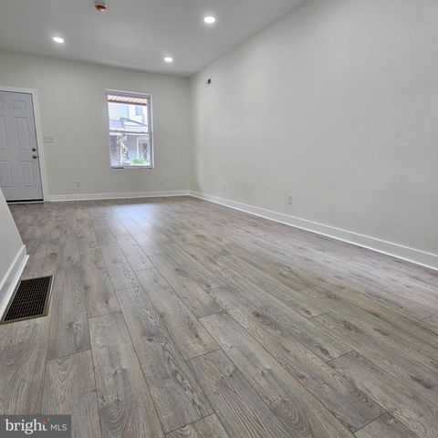 4440 N CHADWICK ST, Philadelphia, PA 19140
