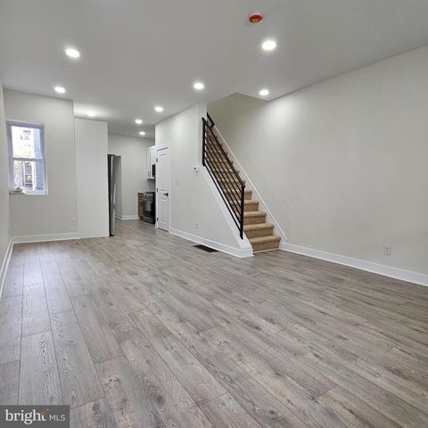 4440 N CHADWICK ST, Philadelphia, PA 19140
