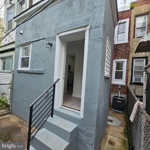 4440 N CHADWICK ST, Philadelphia, PA 19140