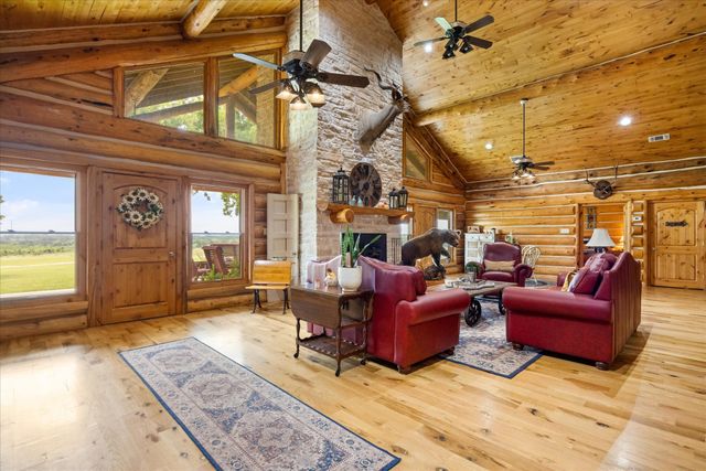 1436 County Road 216, Iredell, TX 76649