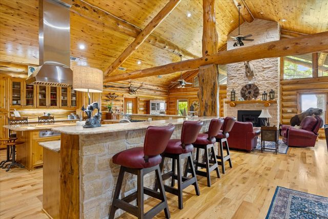 1436 County Road 216, Iredell, TX 76649
