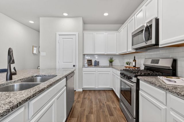 2626 Lemonwood Lane, Katy, TX 77494