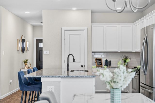 2626 Lemonwood Lane, Katy, TX 77494