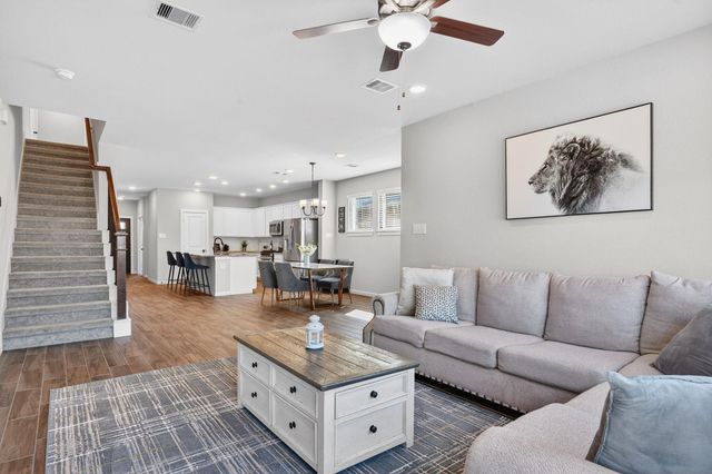 2626 Lemonwood Lane, Katy, TX 77494