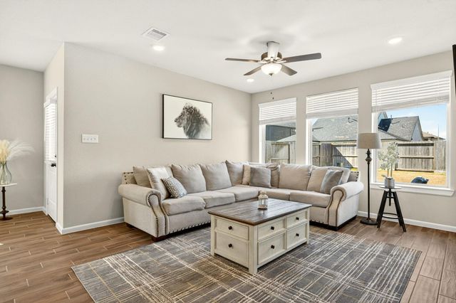 2626 Lemonwood Lane, Katy, TX 77494