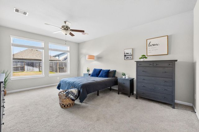 2626 Lemonwood Lane, Katy, TX 77494