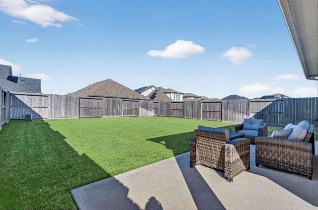 2626 Lemonwood Lane, Katy, TX 77494