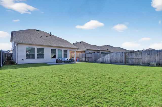 2626 Lemonwood Lane, Katy, TX 77494