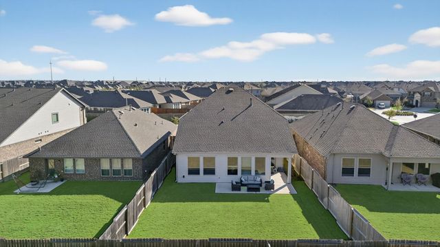 2626 Lemonwood Lane, Katy, TX 77494