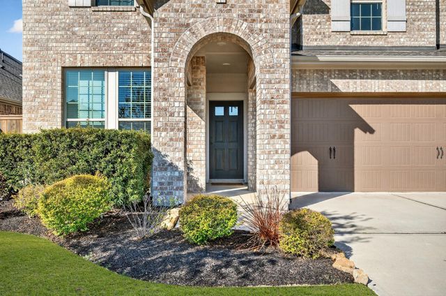 2626 Lemonwood Lane, Katy, TX 77494