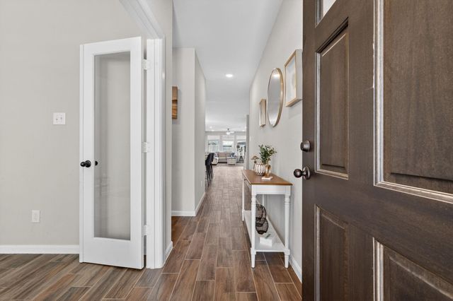 2626 Lemonwood Lane, Katy, TX 77494