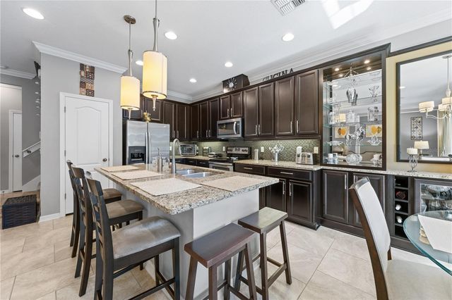 215 MAYBECK, Sanford, FL 32771