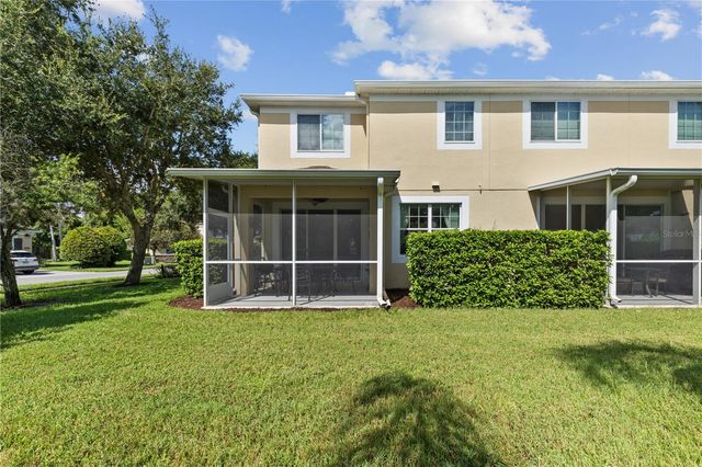 215 MAYBECK, Sanford, FL 32771