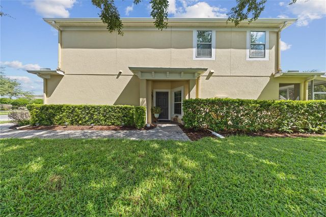 215 MAYBECK, Sanford, FL 32771