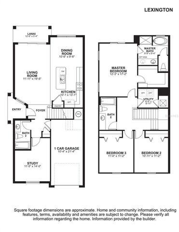 215 MAYBECK, Sanford, FL 32771