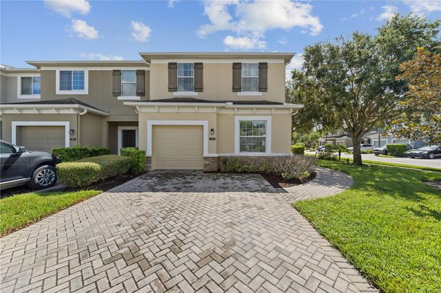 215 MAYBECK, Sanford, FL 32771