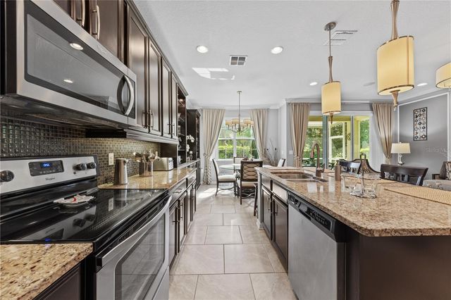 215 MAYBECK, Sanford, FL 32771