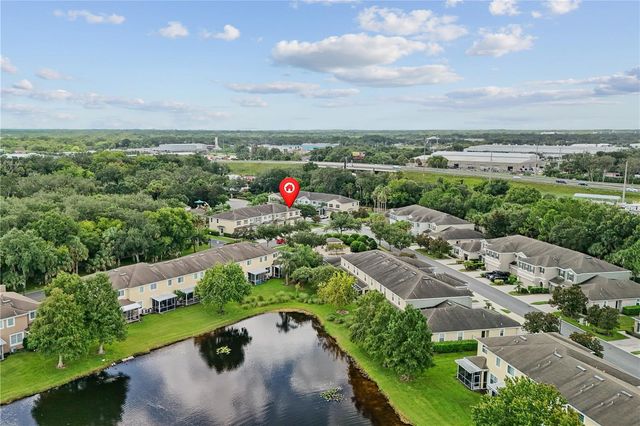 215 MAYBECK, Sanford, FL 32771