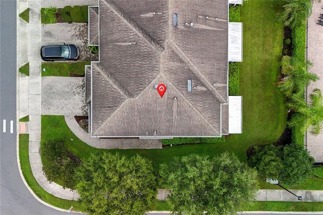 215 MAYBECK, Sanford, FL 32771