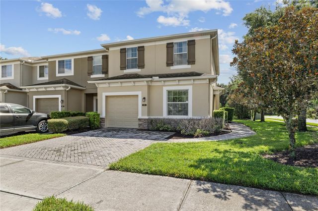 215 MAYBECK, Sanford, FL 32771