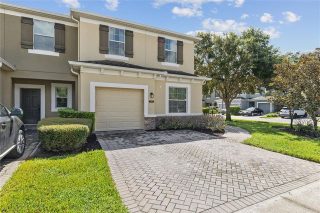 215 MAYBECK, Sanford, FL 32771