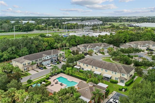 215 MAYBECK, Sanford, FL 32771