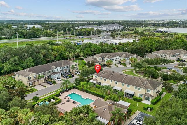 215 MAYBECK, Sanford, FL 32771