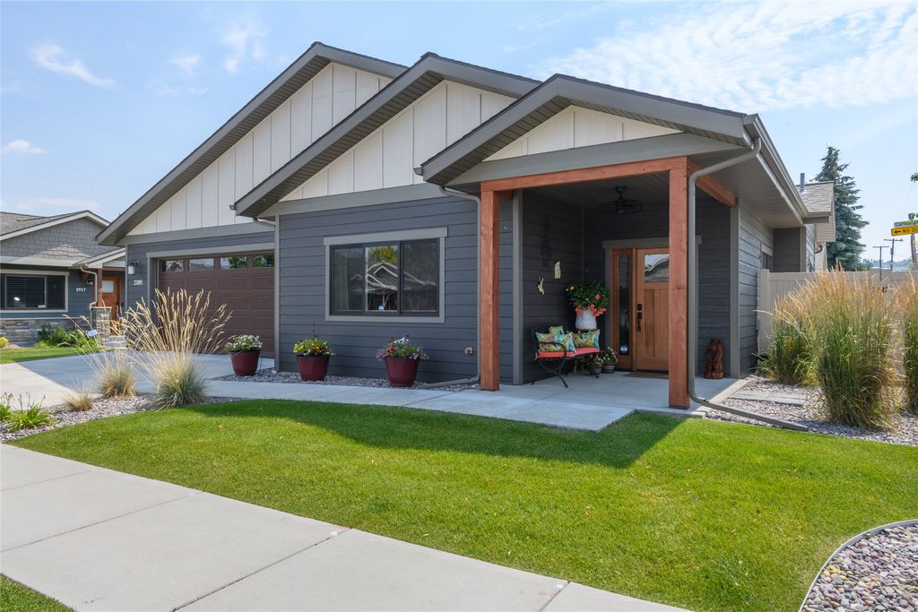 2389 38th Street, Missoula, MT 59801 photo 1