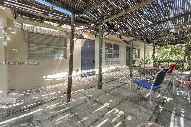 5831 Taylor St 3, Hollywood, FL 33021