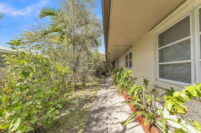 5831 Taylor St 3, Hollywood, FL 33021