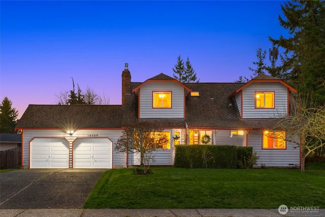 10309 50th Place W, Mukilteo, WA 98275