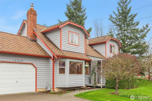 10309 50th Place W, Mukilteo, WA 98275