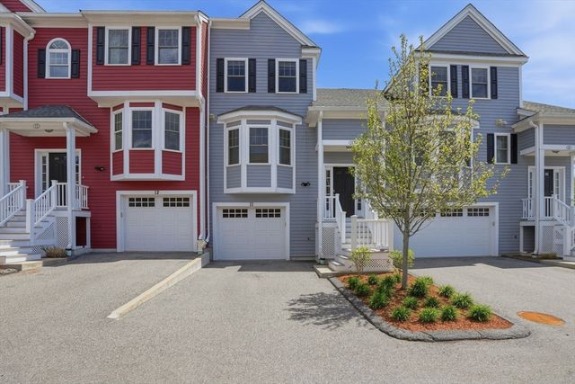 60 Lenox St 11, Norwood, MA 02062