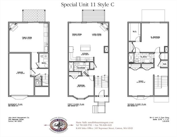 60 Lenox St 11, Norwood, MA 02062