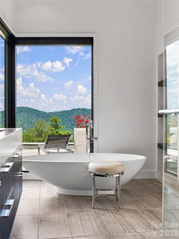 25 Bartrams Walk Drive, Asheville, NC 28804