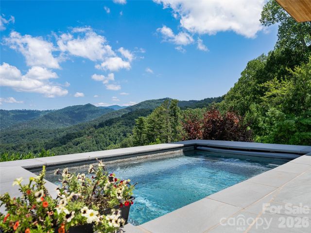 25 Bartrams Walk Drive, Asheville, NC 28804