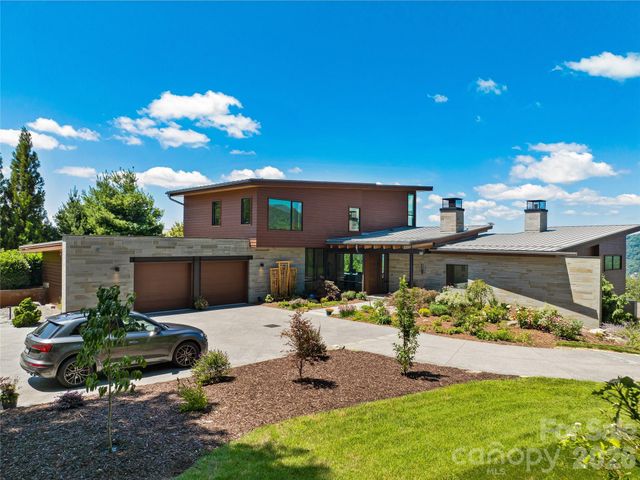 25 Bartrams Walk Drive, Asheville, NC 28804