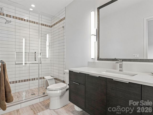 25 Bartrams Walk Drive, Asheville, NC 28804