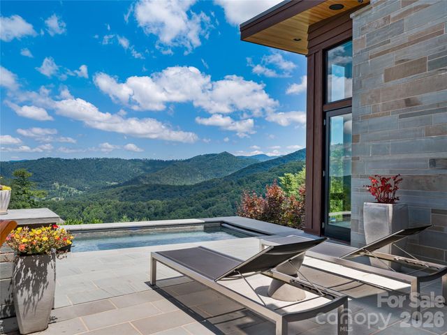 25 Bartrams Walk Drive, Asheville, NC 28804