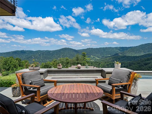 25 Bartrams Walk Drive, Asheville, NC 28804