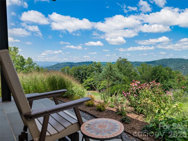 25 Bartrams Walk Drive, Asheville, NC 28804